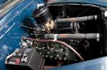 Ford Super DeLuxe Convertible Coupe 1941 года